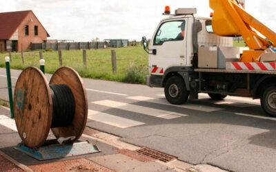 Les Réseaux FTTH En France : Défi Et Opportunités